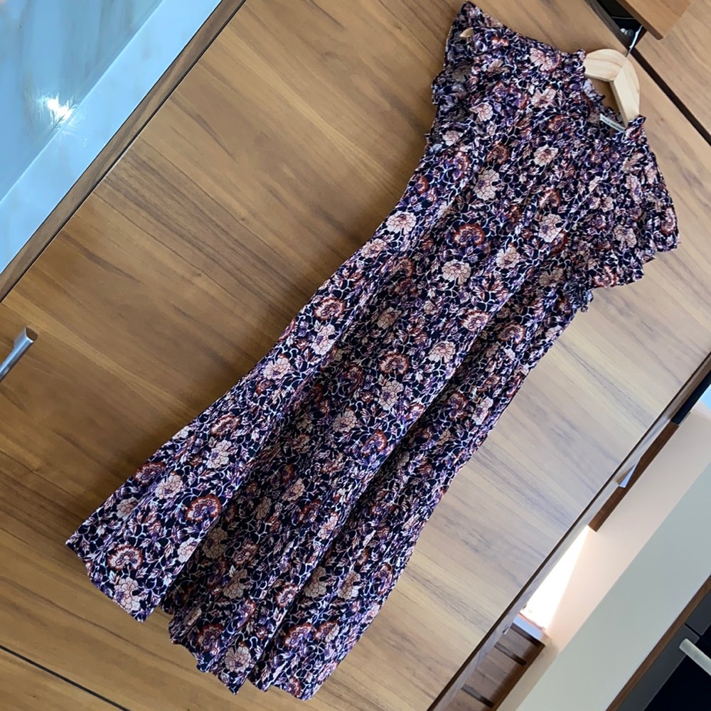 Ulla Johnson Dress